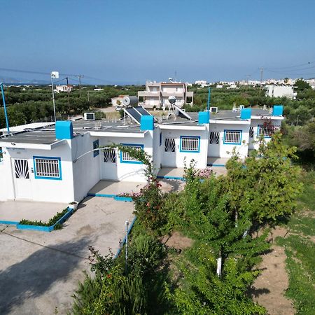 Elgreco Apartment, At Tigaki, Near The Sea "5" Exterior photo