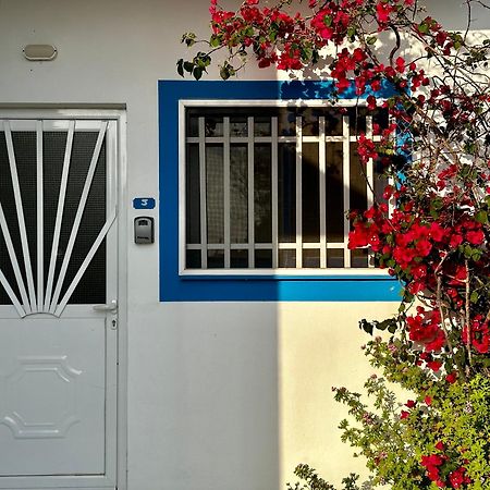 Elgreco Apartment, At Tigaki, Near The Sea "5" Exterior photo