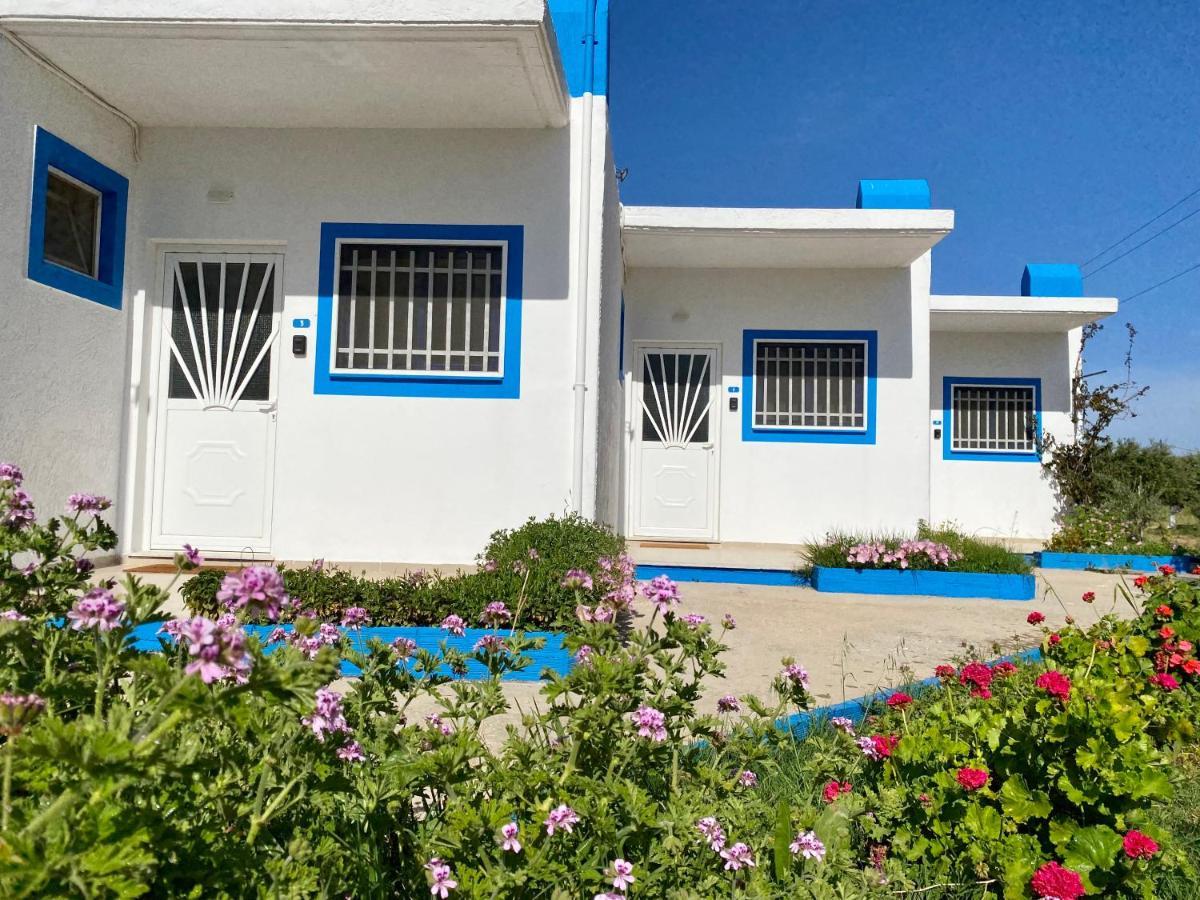 Elgreco Apartment, At Tigaki, Near The Sea "5" Exterior photo